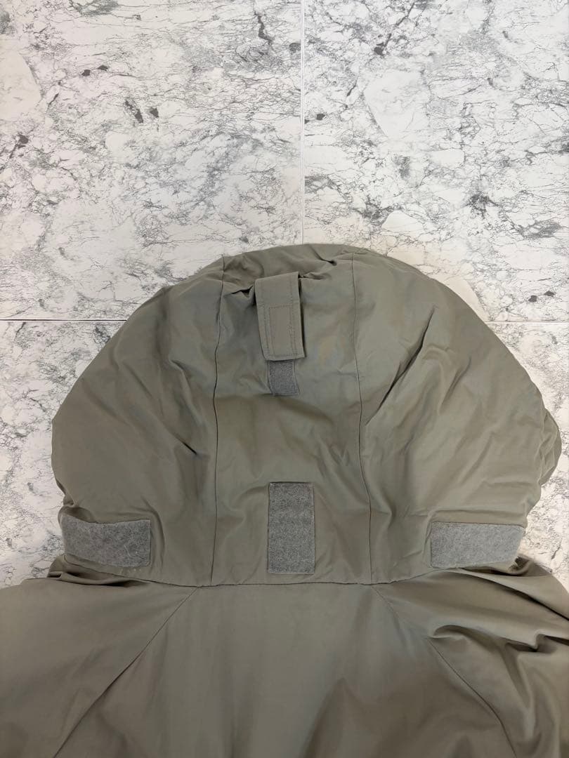 ecwcs level7 実物　アメリカ製