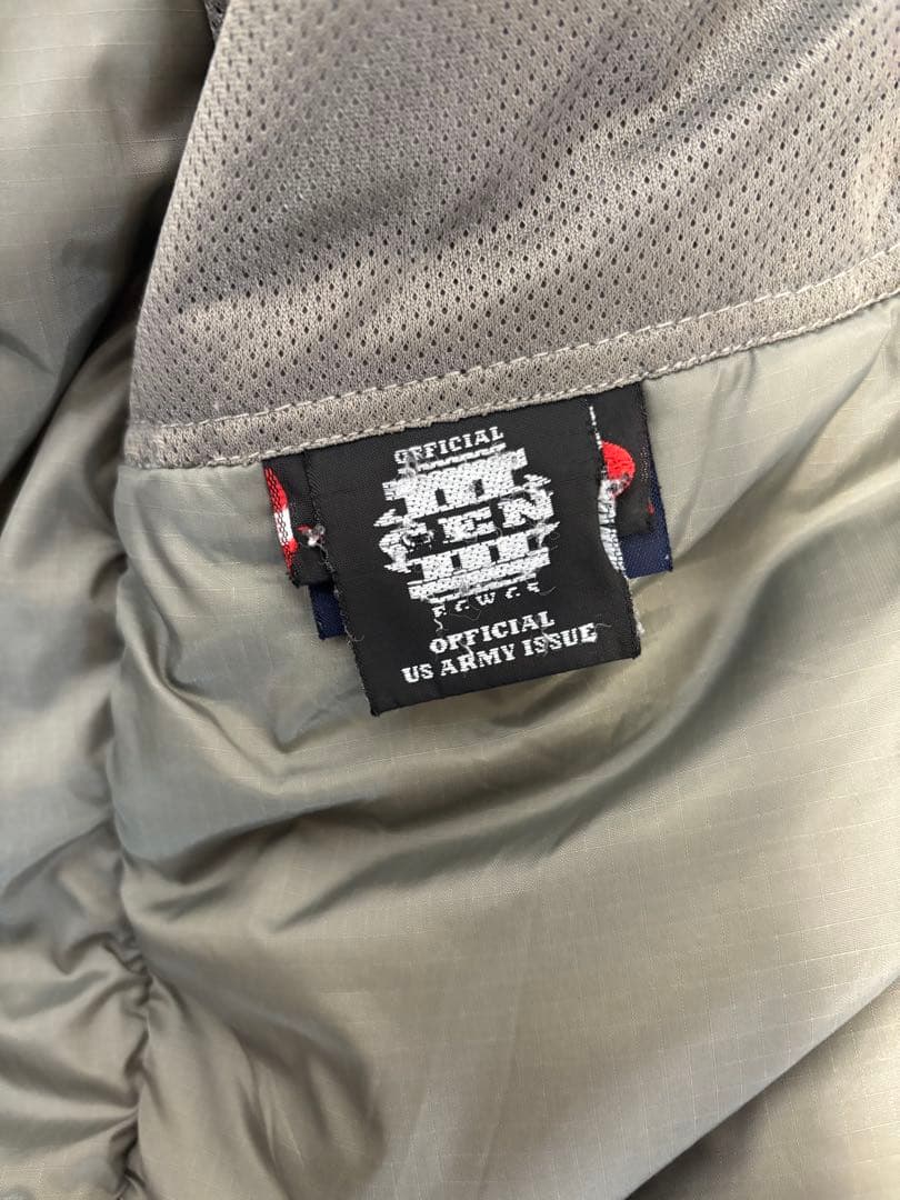 ecwcs level7 実物　アメリカ製