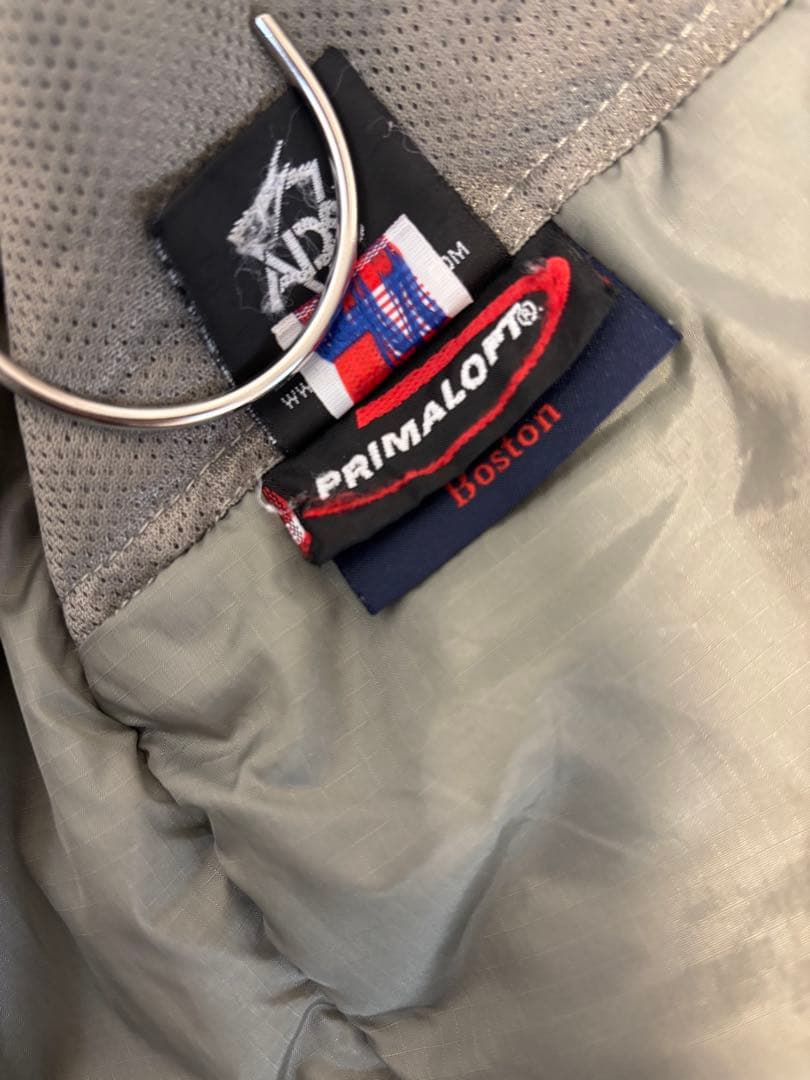 ecwcs level7 実物　アメリカ製