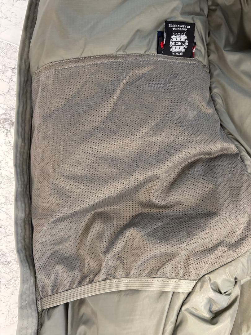 ecwcs level7 実物　アメリカ製