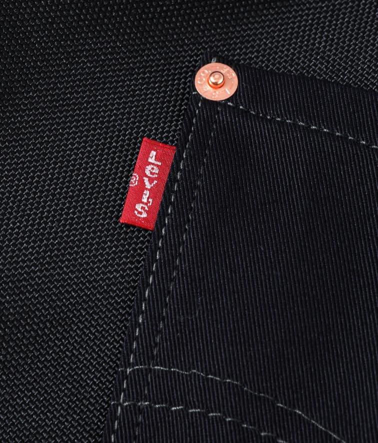 Levi’s × eye junya watanabe man