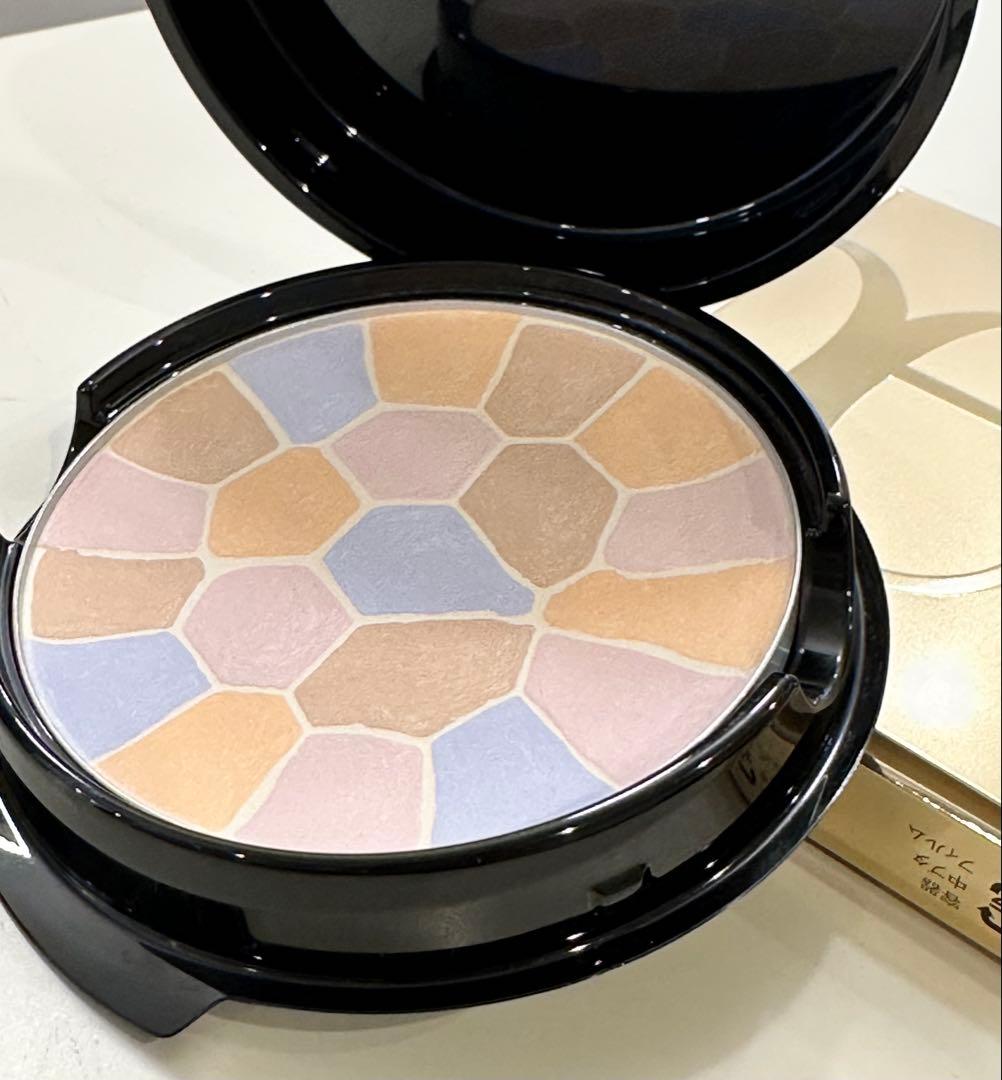 エレガンス プードル II プレストパウダー 27gレフィル