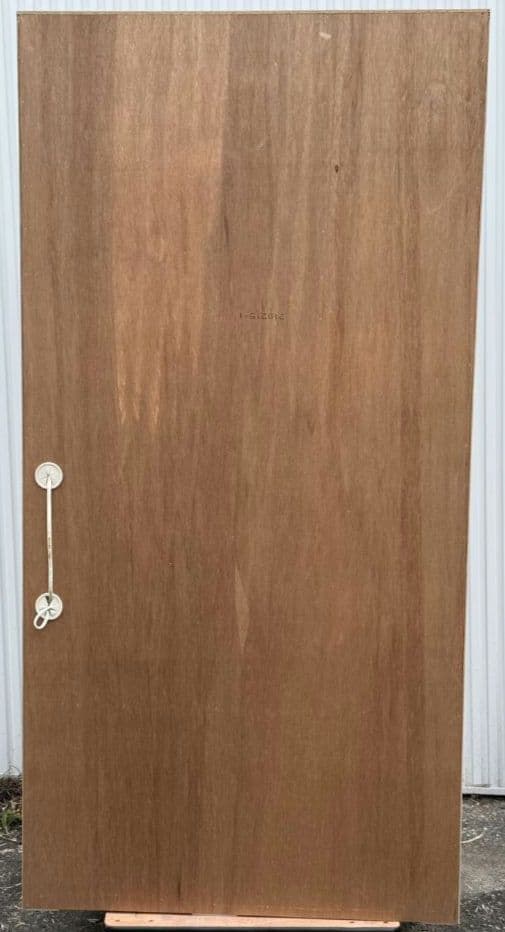 パモウナ 食器棚・キッチンボード　幅90cm