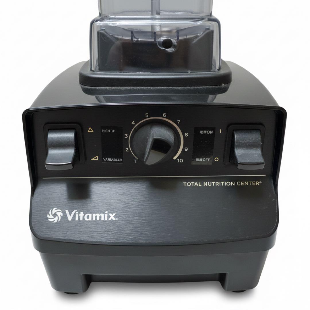 Vitamix ミキサー TOTAL NUTRITION CENTER