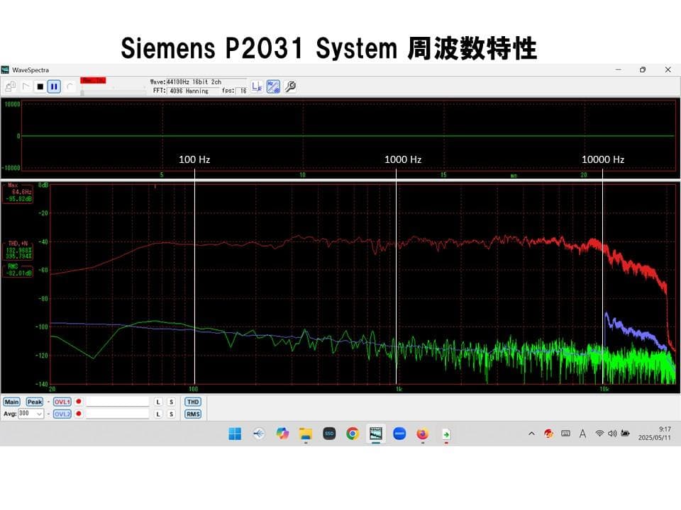 西独Siemens ビンテージ超大型フルレンジシステム 広帯域大スケール ペア