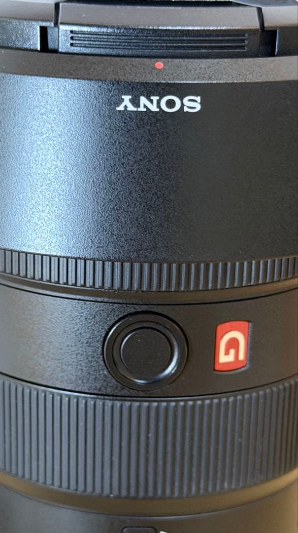 SONY SEL1635GM FE 16-35mm F2.8 GM 【美品】