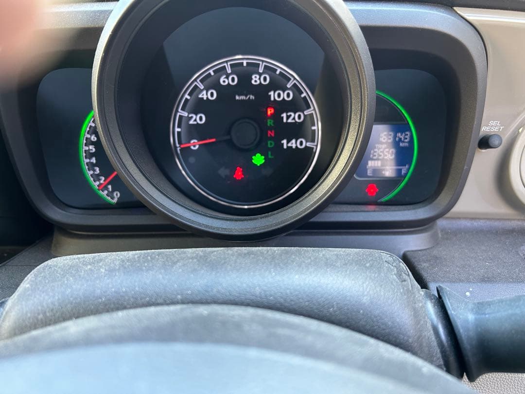 ホンダ　NONE コミコミ