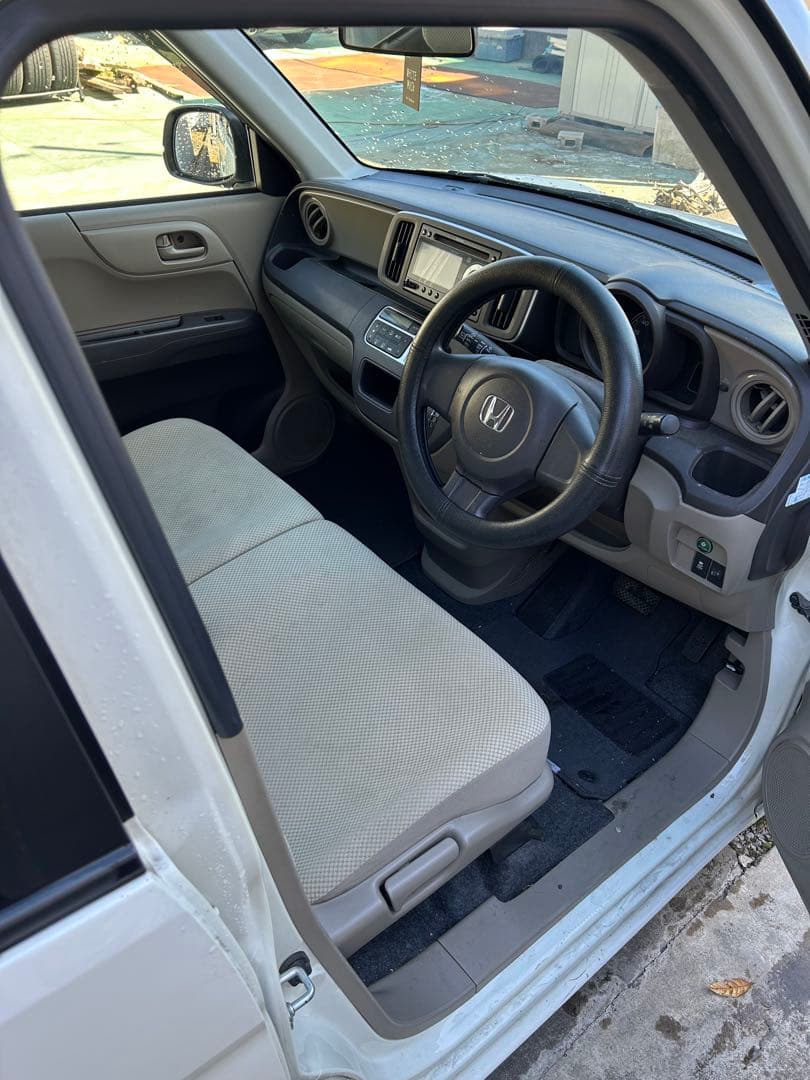 ホンダ　NONE コミコミ