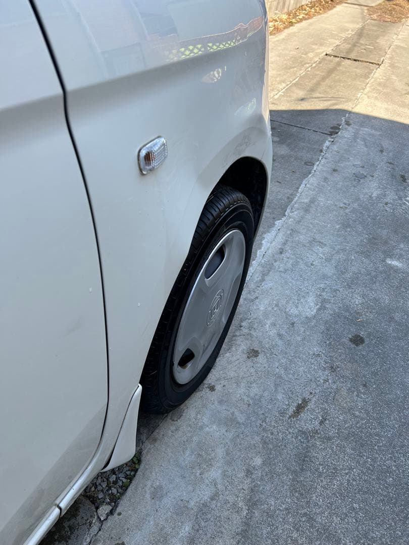 ホンダ　NONE コミコミ