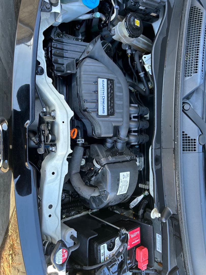 ホンダ　NONE コミコミ