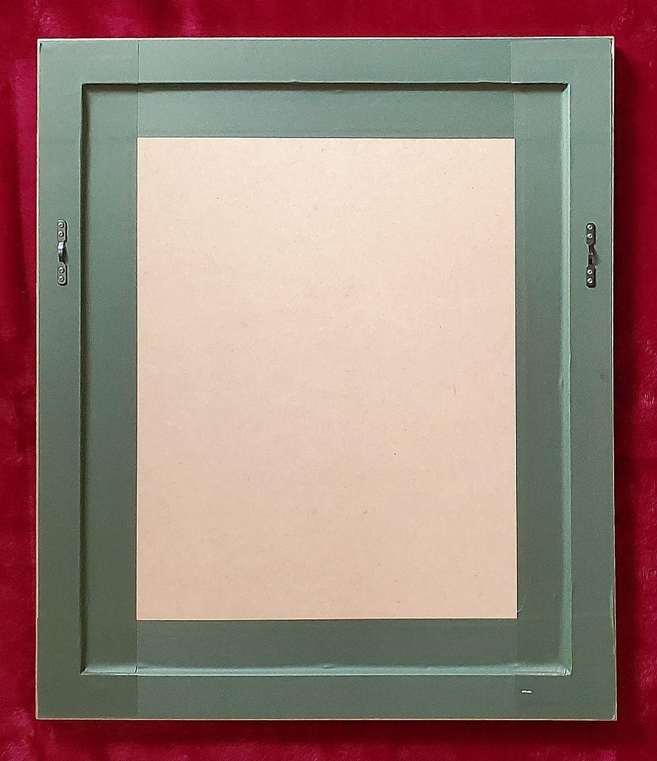 そ*れ様 【ベルナール・ビュッフェ】リトグラフ『二羽の鳥』1967年制作カタログ