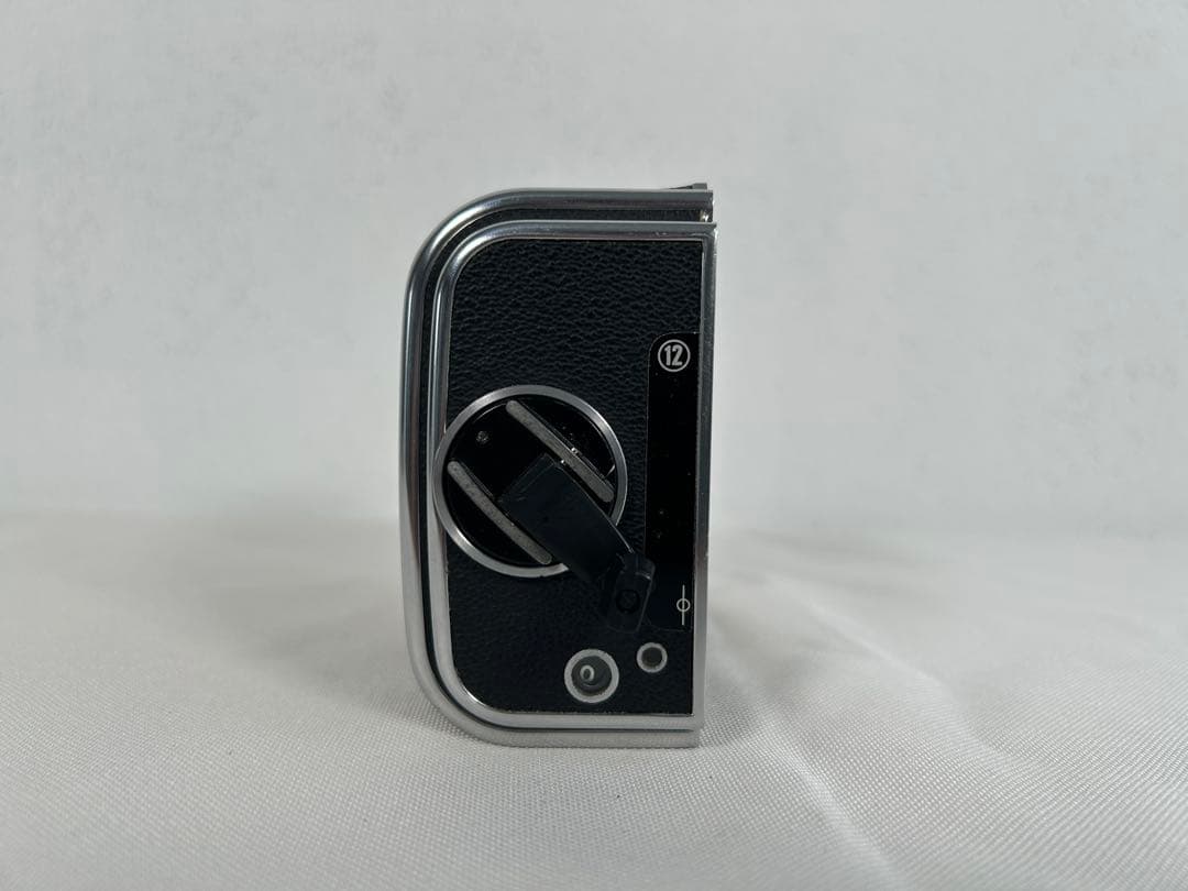 藻炉大王様用Hasselblad ハッセルブラッド 12コマ フィルムマガジン