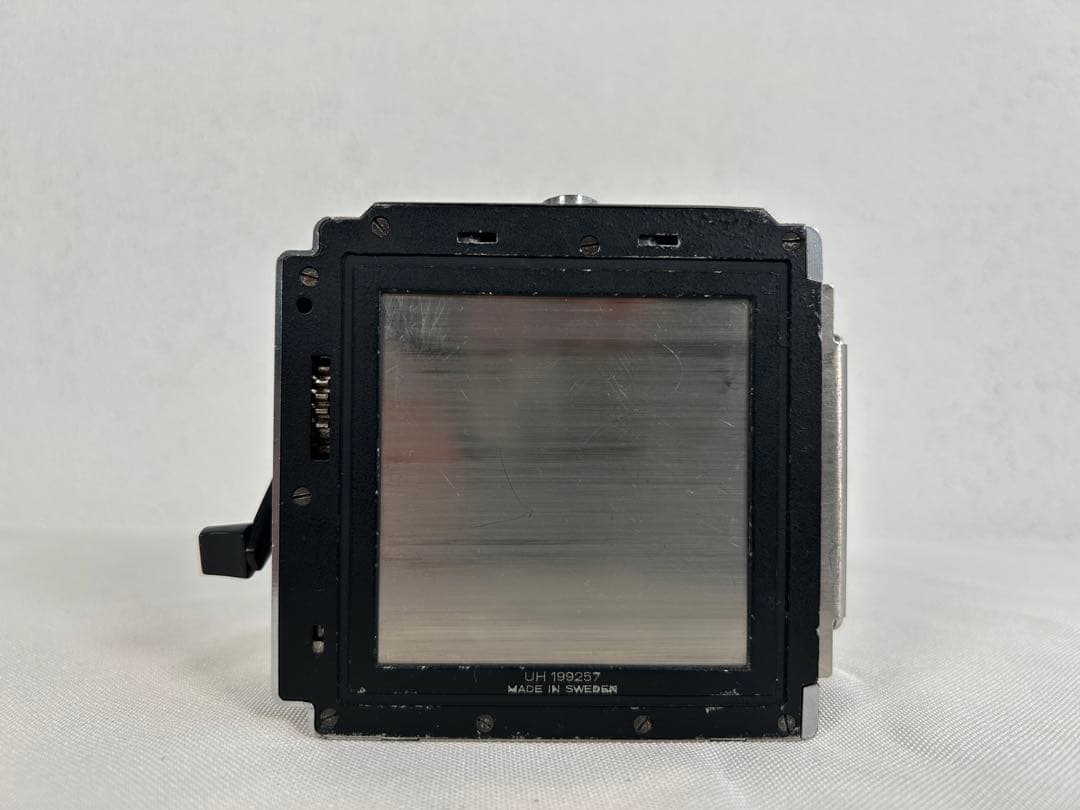 藻炉大王様用Hasselblad ハッセルブラッド 12コマ フィルムマガジン