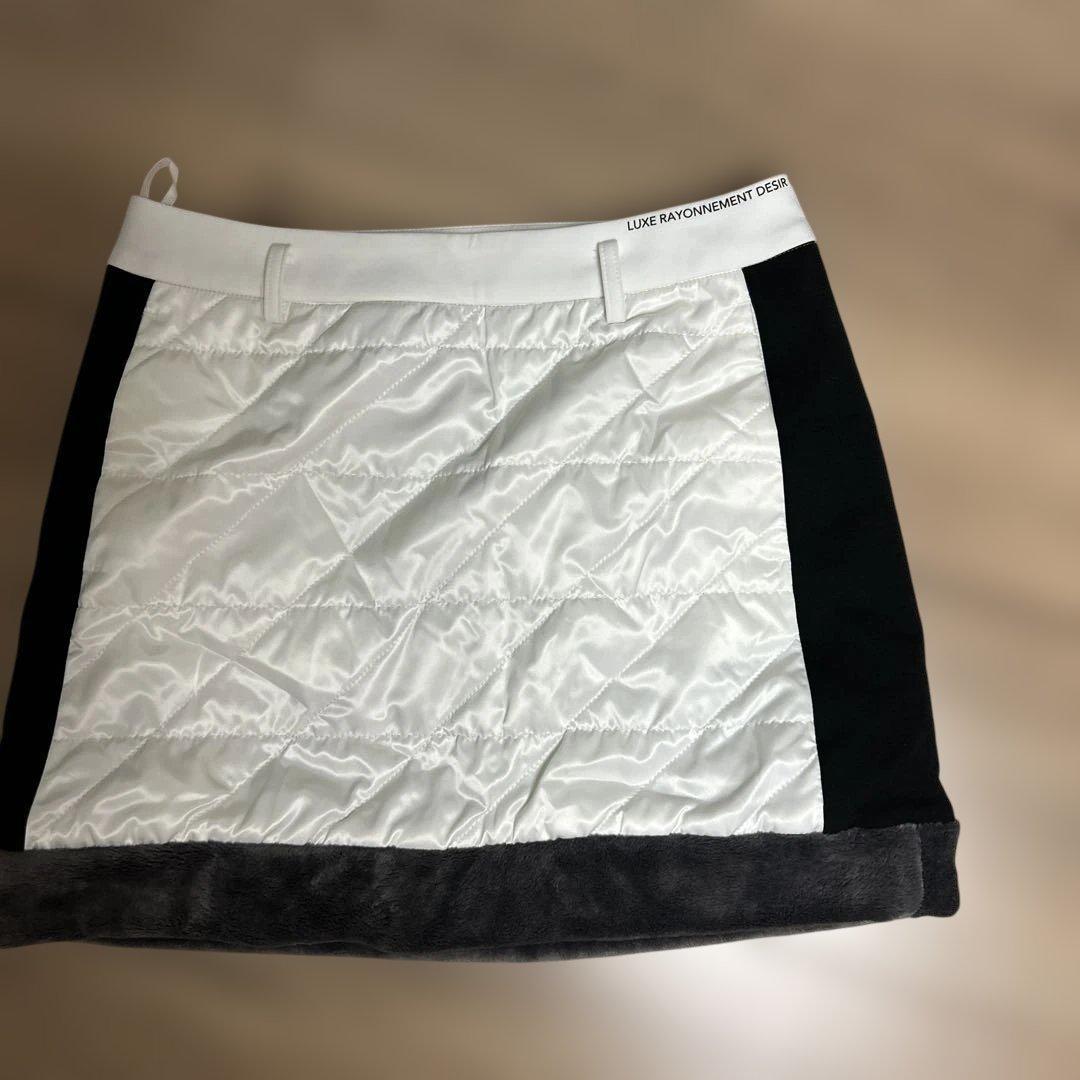 新品　未使用品　ランバンスポール スカート　サイズM