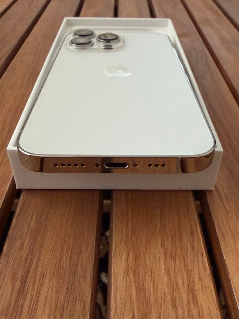 iPhone 13 Pro シルバー 本体