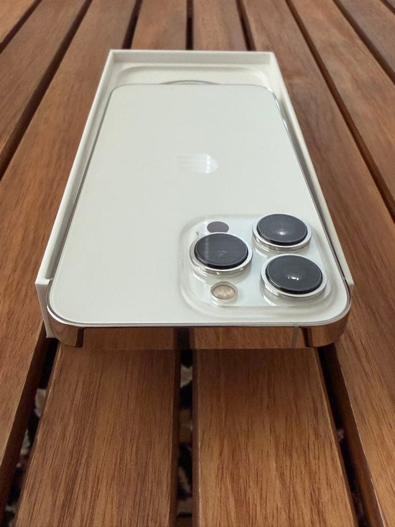 iPhone 13 Pro シルバー 本体