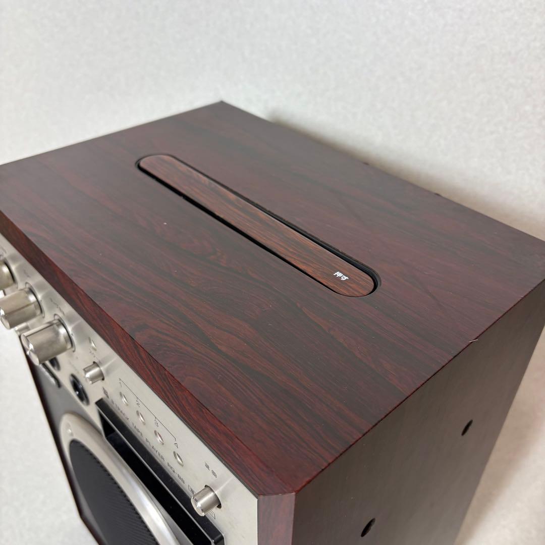 National RQ-88 8トラック カラオケ機 昭和レトロ 動作品 テープ