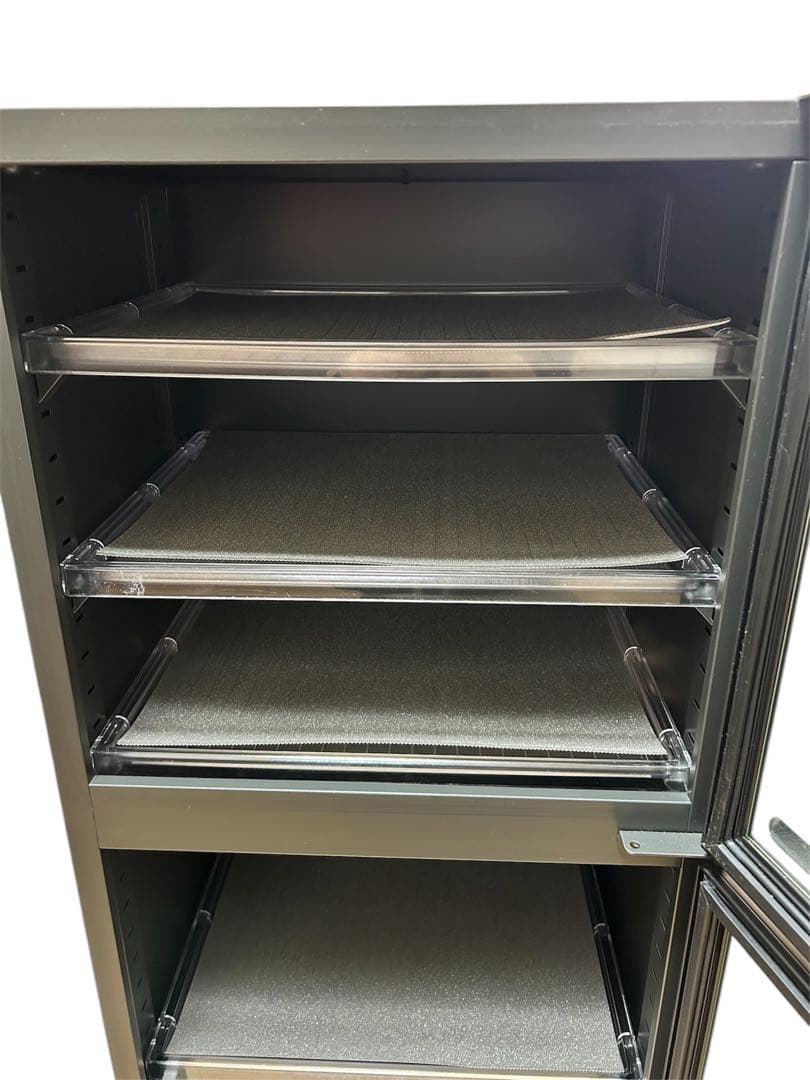 東洋リビングTOYO LIVING オートドライED-103S 防湿庫