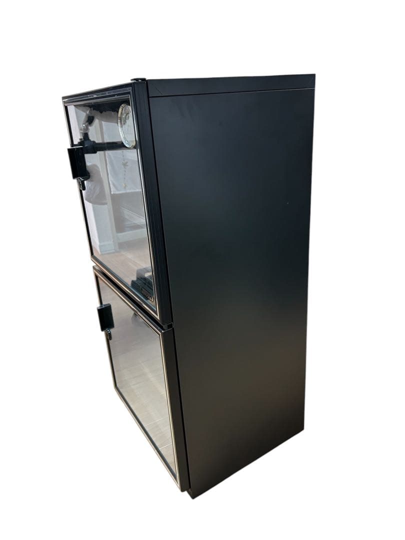 東洋リビングTOYO LIVING オートドライED-103S 防湿庫