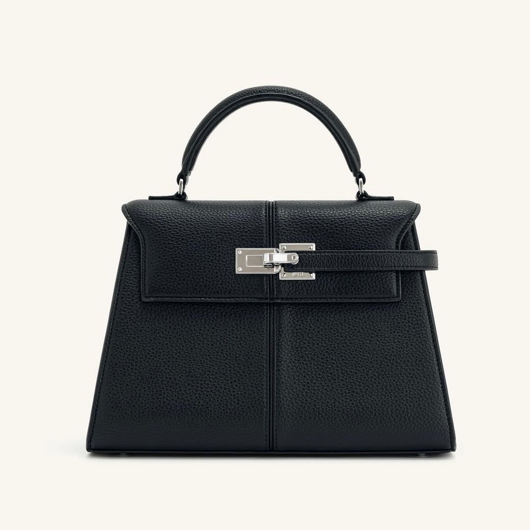 JW PEI Elise ラージトップハンドルバッグ