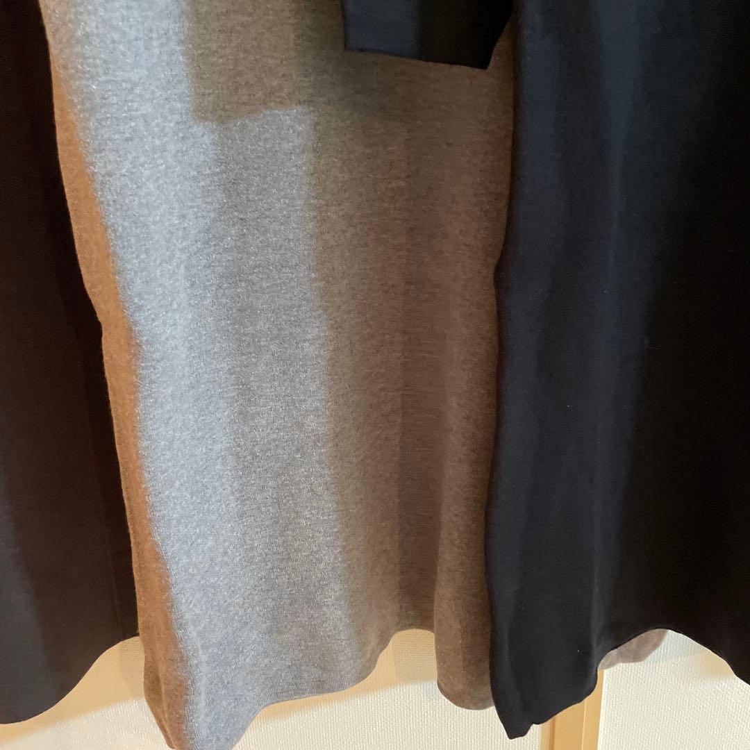 ヤマダヤ　Médoc ニットワンピース　３点セット