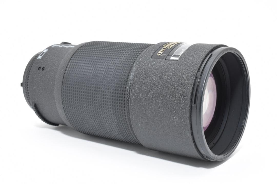 ★極美品★ニコン Nikon AF 80-200 f2.8 D ED #1503