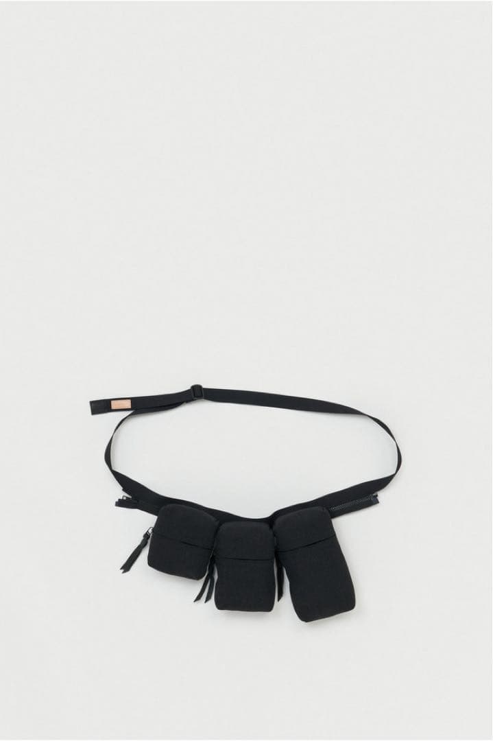 バッグ Hender Scheme messenger bag large