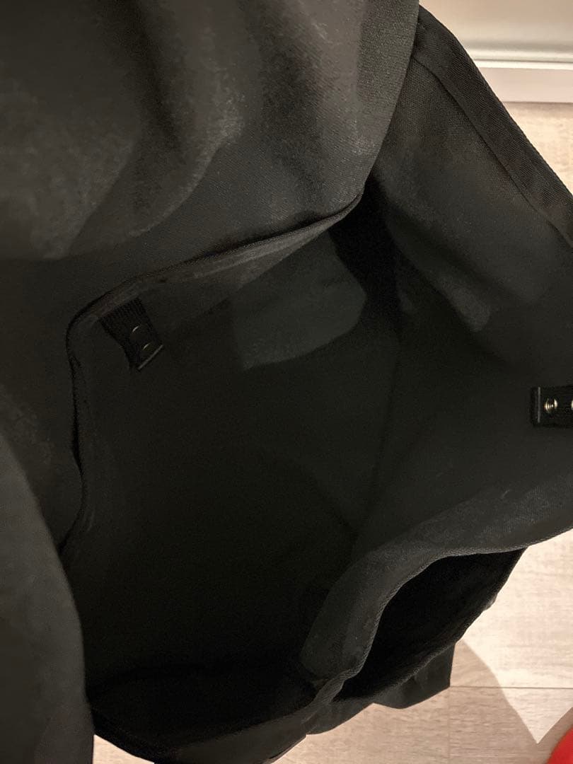 バッグ Hender Scheme messenger bag large