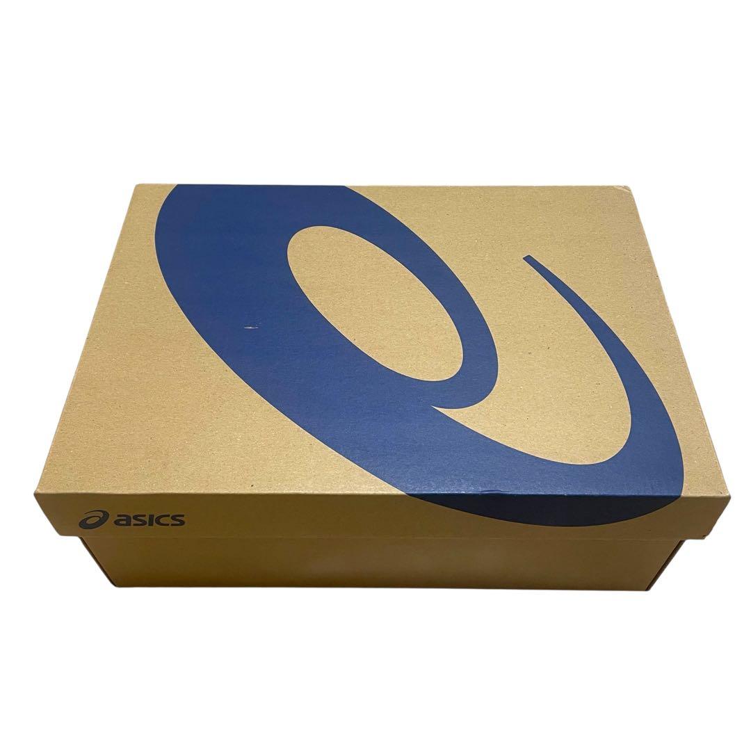 ⭐新品⭐ASICS WINJOB CP301 ホワイト レッド 25cm