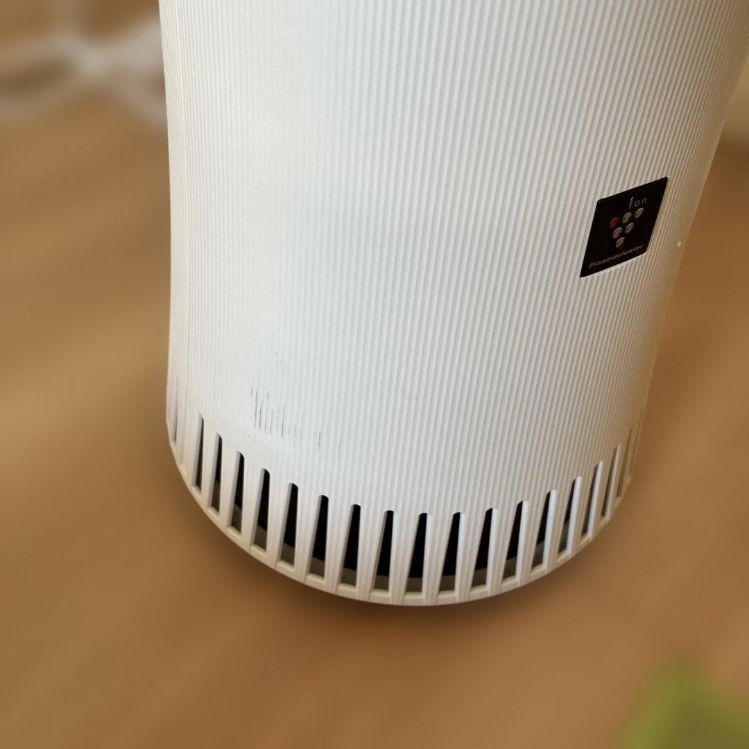 専用品　　SHARP DY-S01 脱臭機