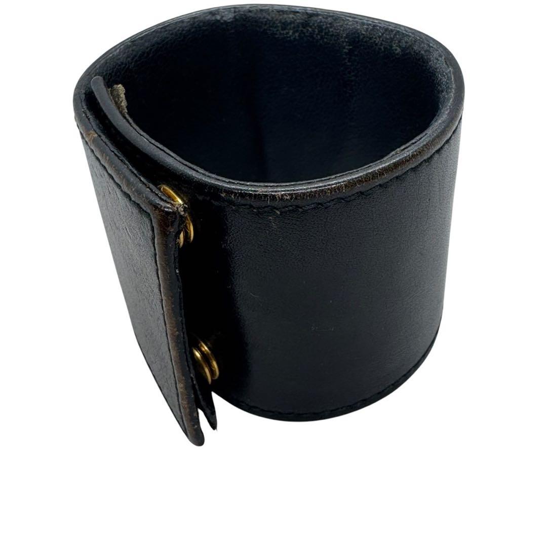 【希少品】 シャネル ブレスレット 97A ココマーク ヴィンテージ