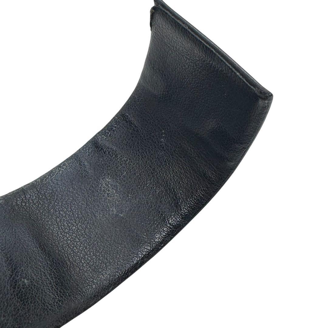 【希少品】 シャネル ブレスレット 97A ココマーク ヴィンテージ