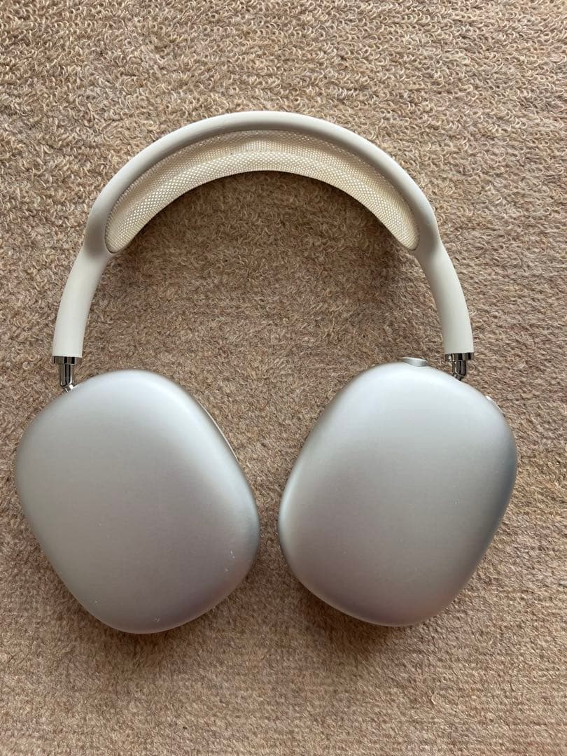 【訳あり】AirPods MAX