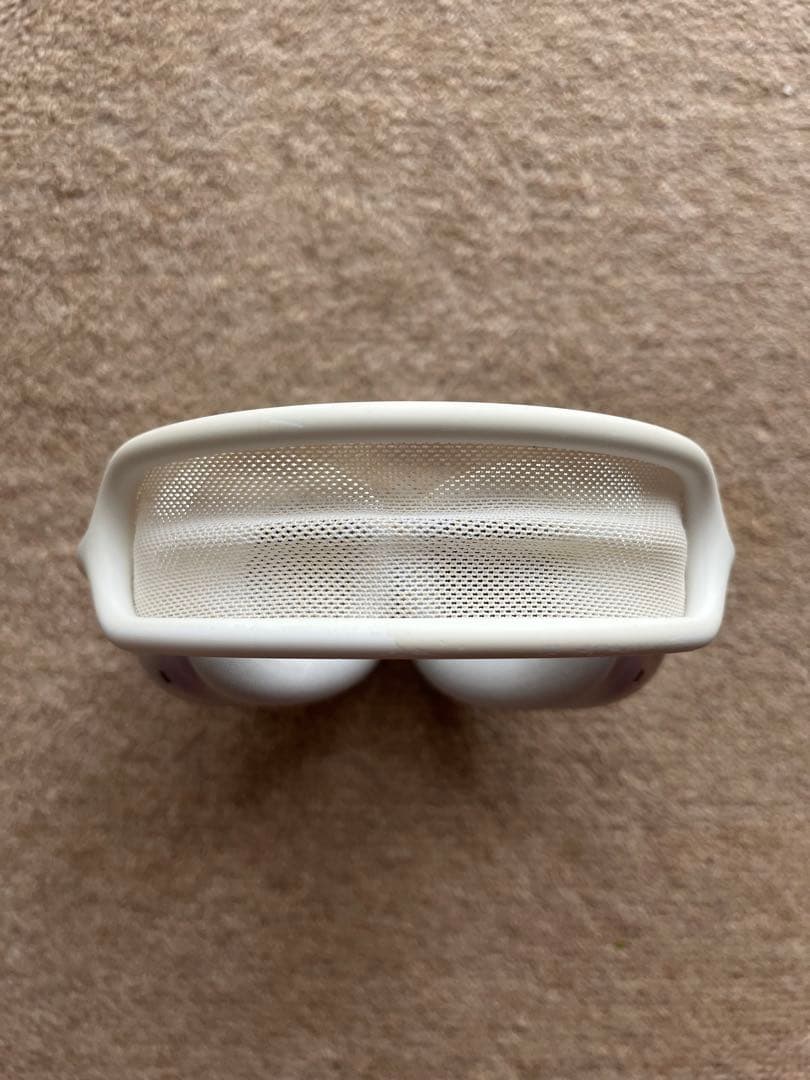 【訳あり】AirPods MAX