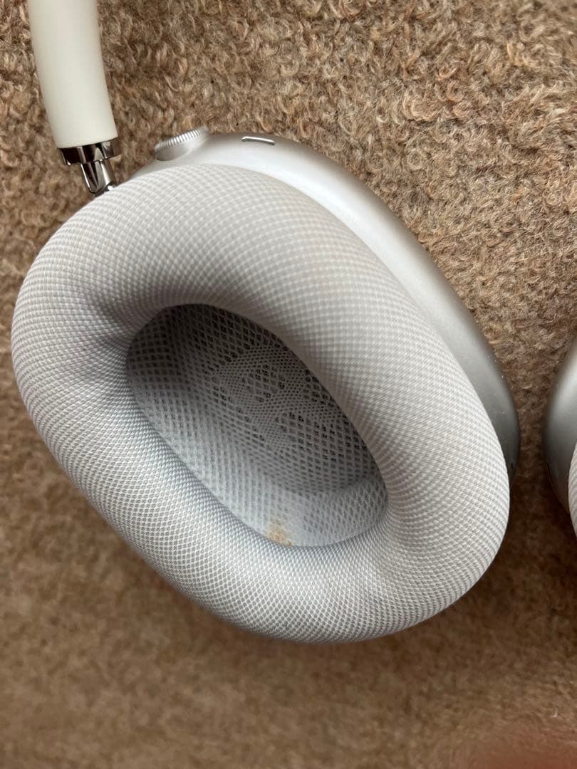 【訳あり】AirPods MAX