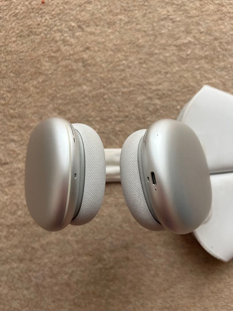 【訳あり】AirPods MAX