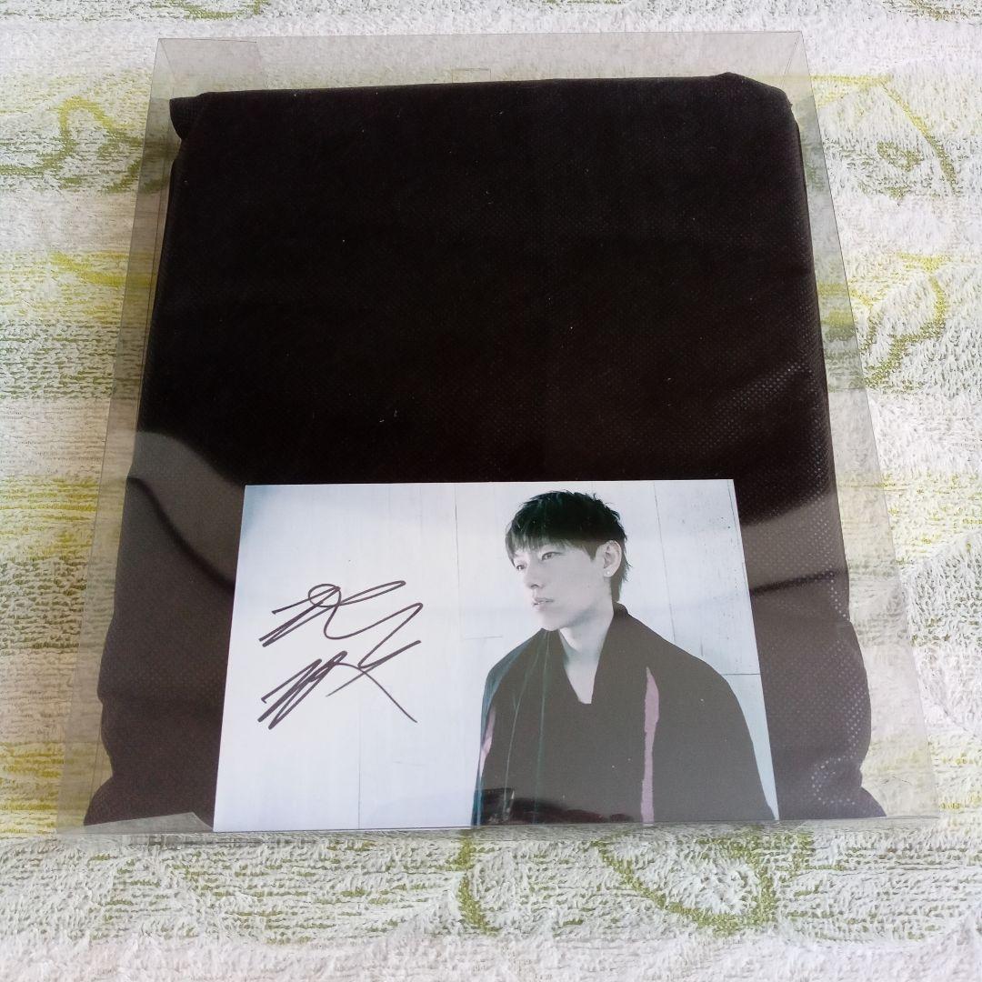 アイケーイー　ミュージシャン　　　　　IKEプロデュース　スカーフ