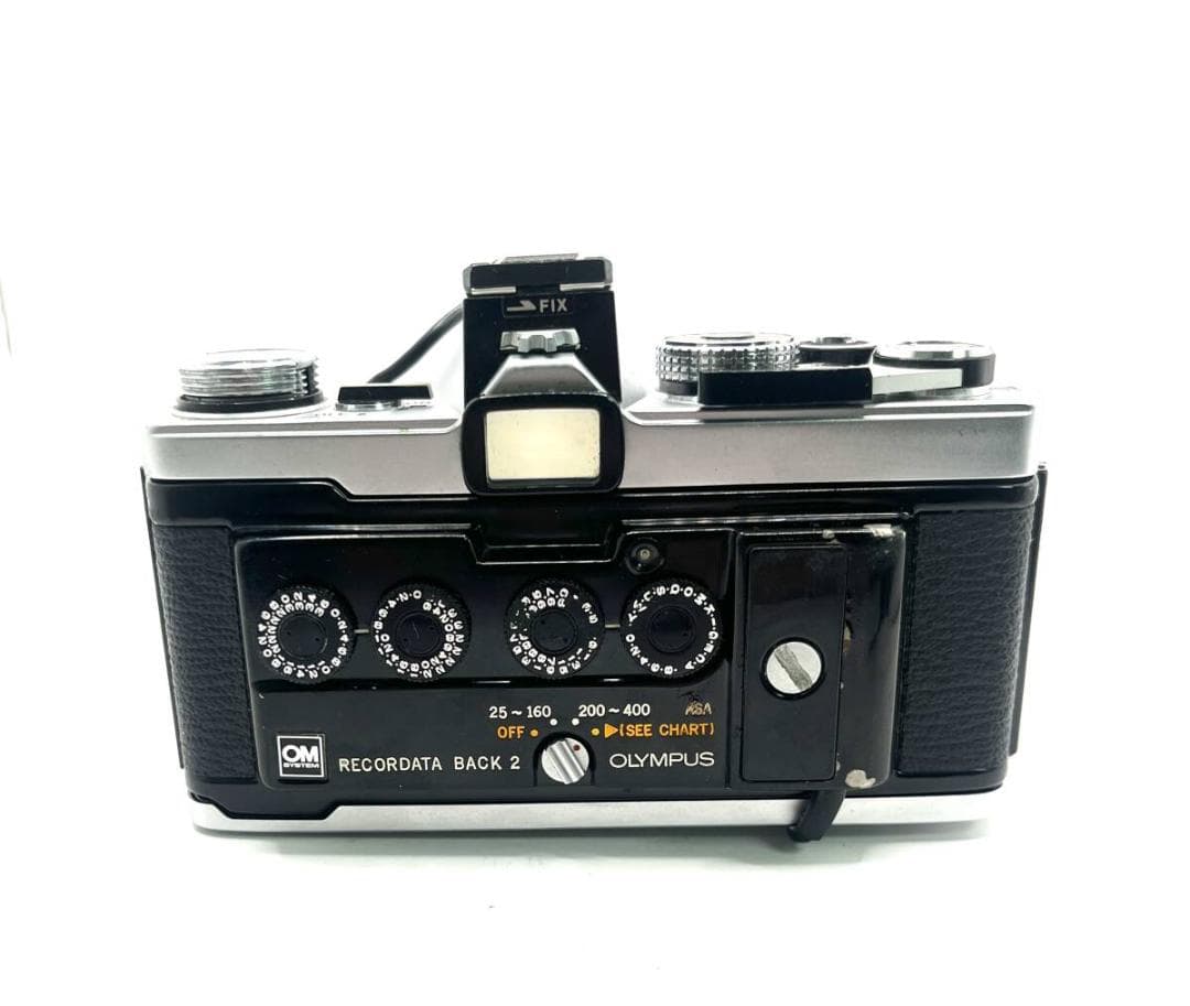 ★良品★動作確認済み★オリンパス OM-1 レンズセット#536457