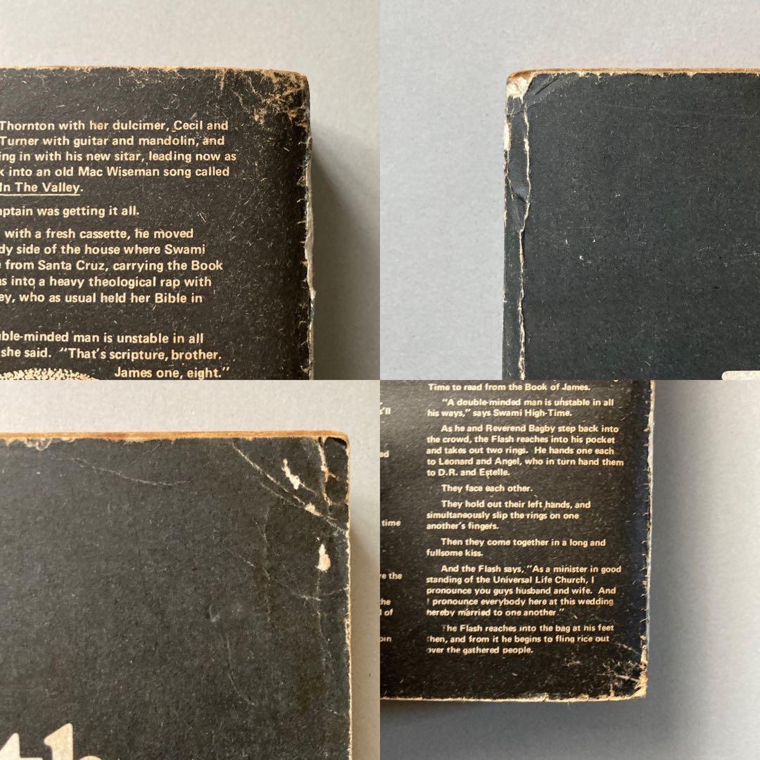 (BECK)ホールアースカタログWhole Earth Catalog