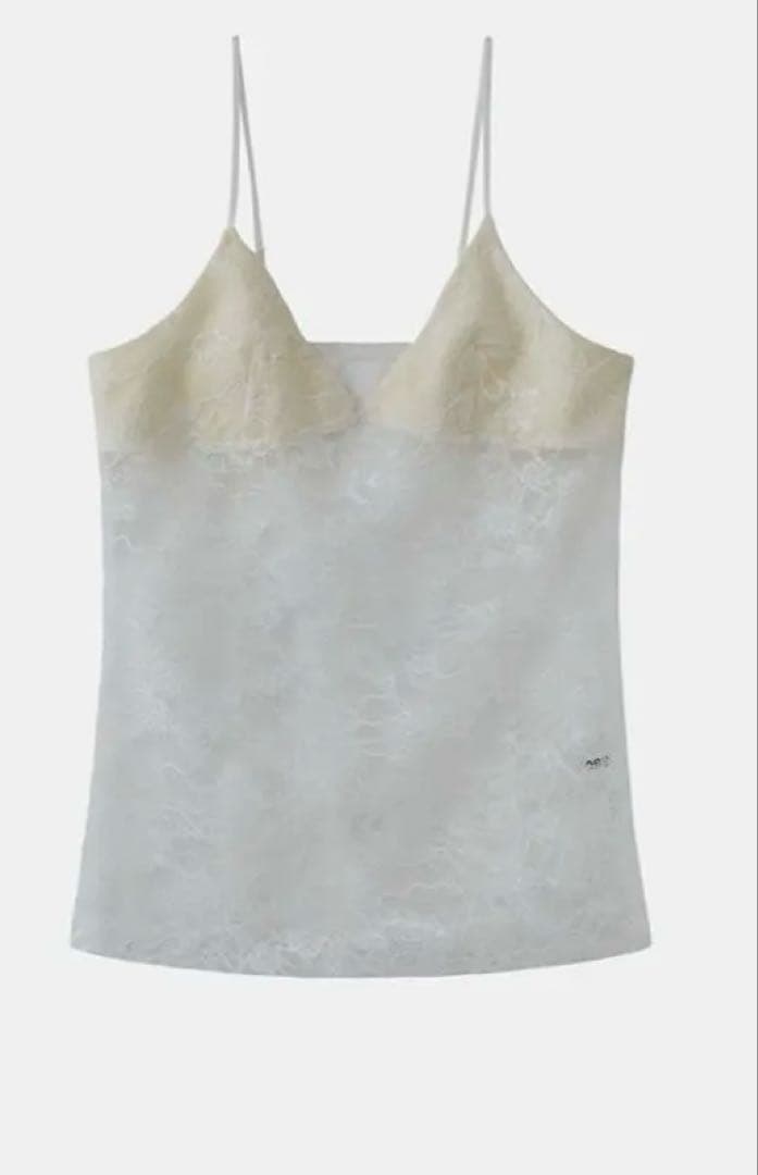 トップス Gajess Garcia Lace Camisole36