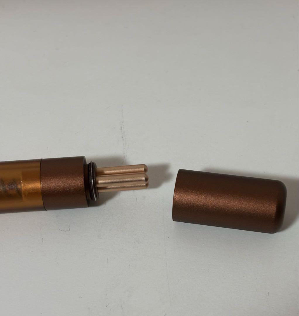 FACE POINTER II ブラウン