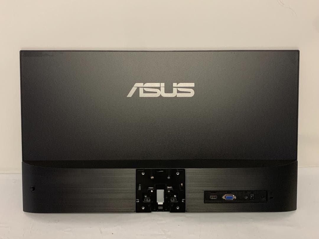 ASUS VZ27E 27インチ IPSモニター スタンド付