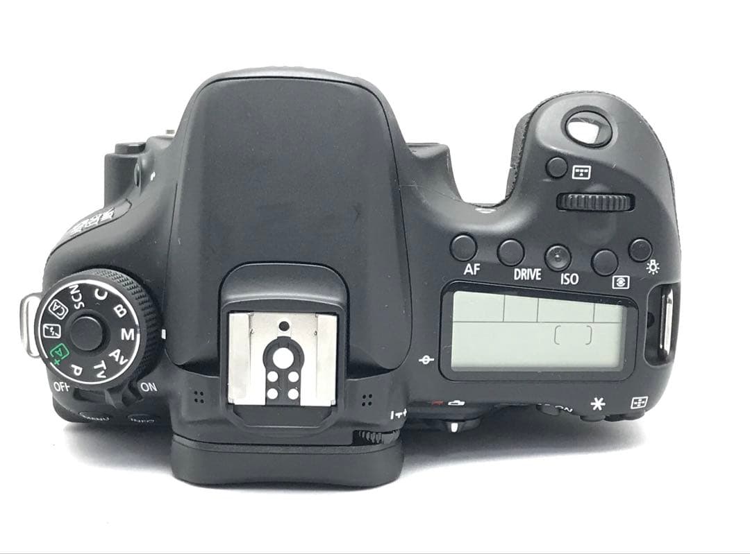 美品！Canon EOS 70D ダブルズームレンズセット♪スマホとつながる♪