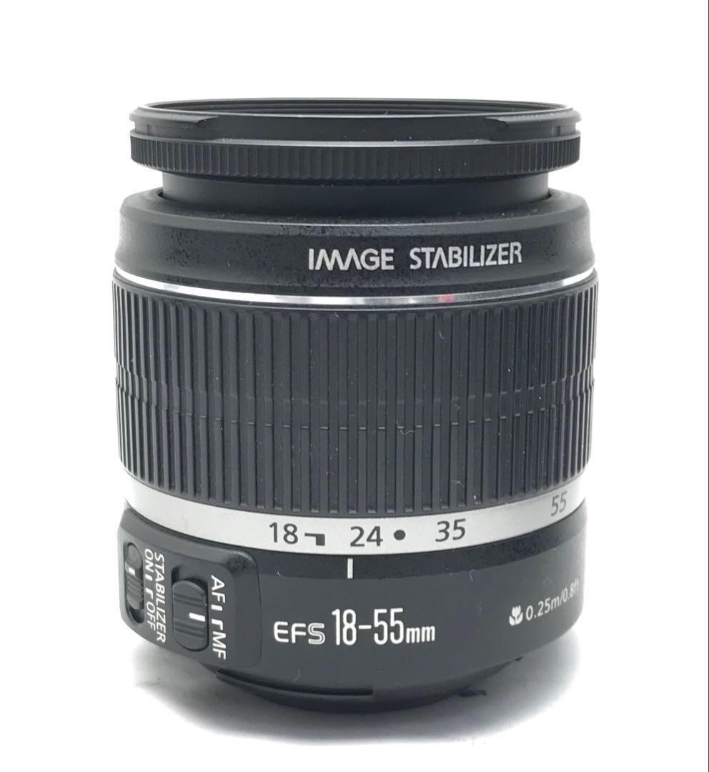 美品！Canon EOS 70D ダブルズームレンズセット♪スマホとつながる♪