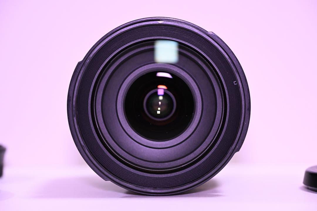 美品TAMRON SP 17-50mm F2.8 Di II VC Nikon用