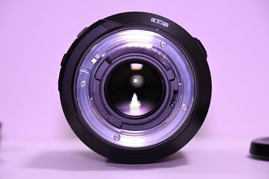 美品TAMRON SP 17-50mm F2.8 Di II VC Nikon用