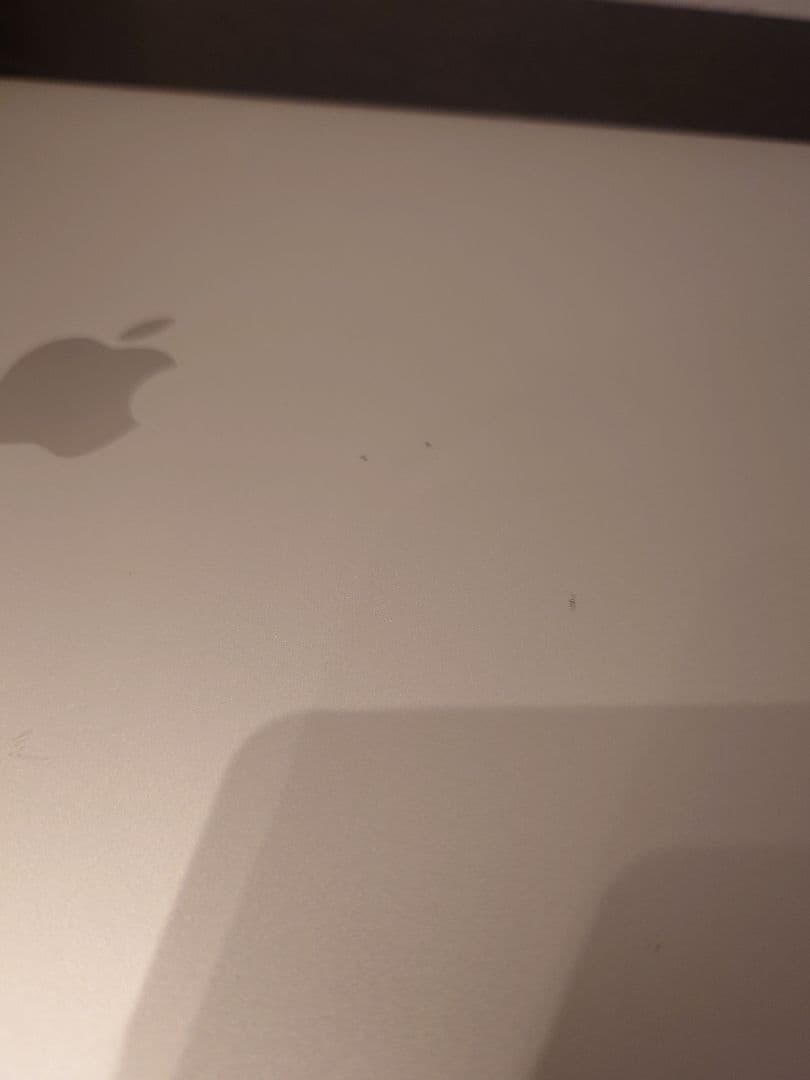 MacBook本体 MacBook Pro 15-inc 2016 16GB 512GB