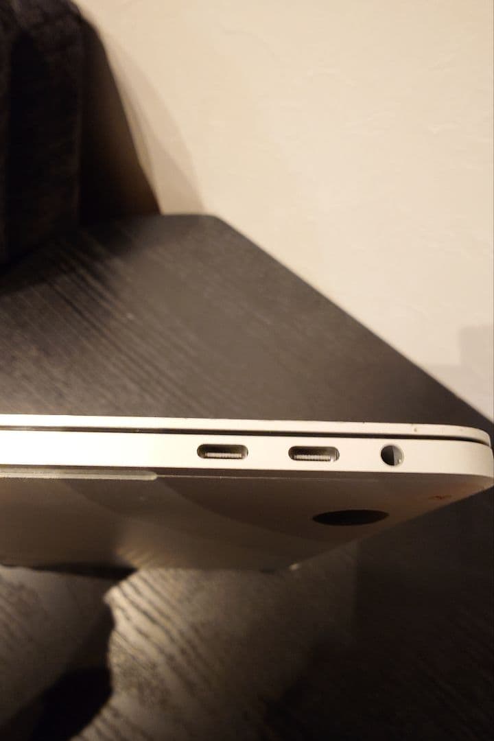 MacBook本体 MacBook Pro 15-inc 2016 16GB 512GB