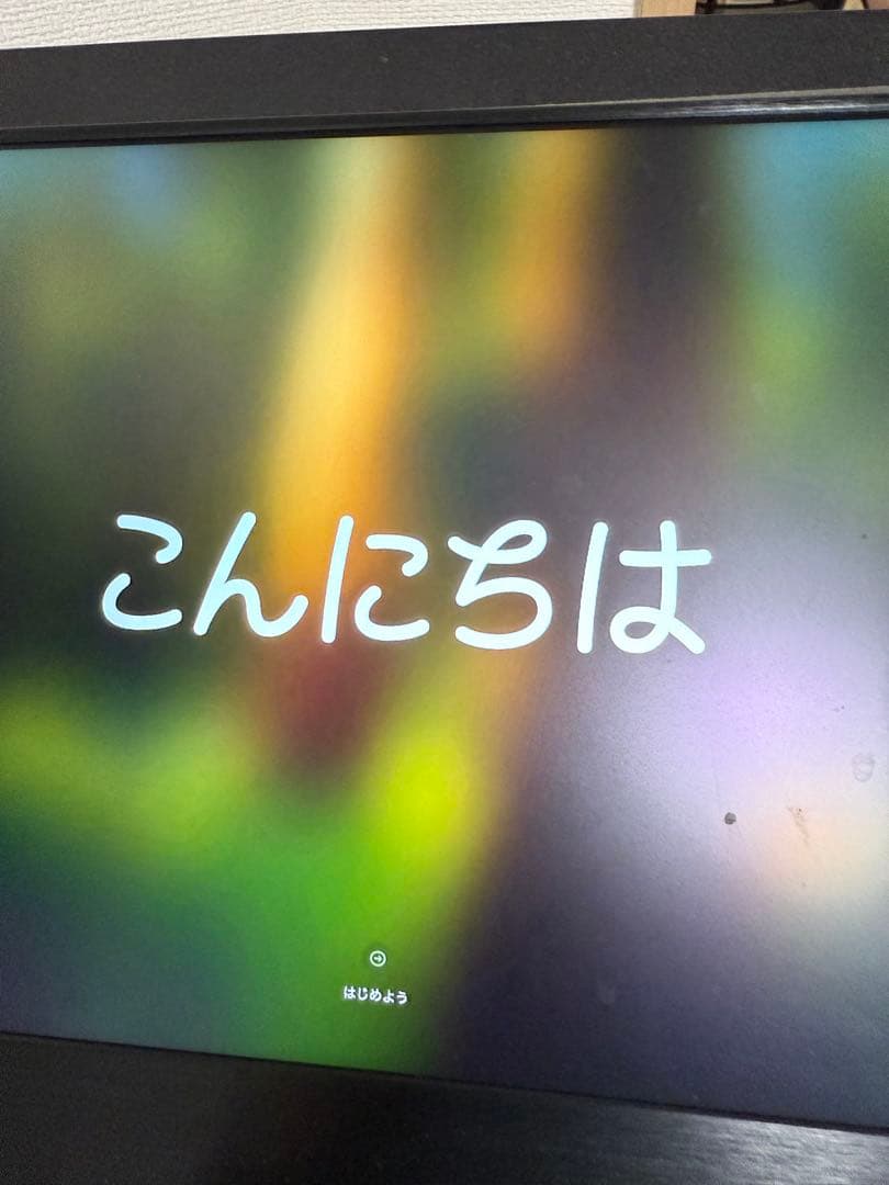 Macデスクトップ Apple Mac mini M2 16GB/256GB MMFJ3JA