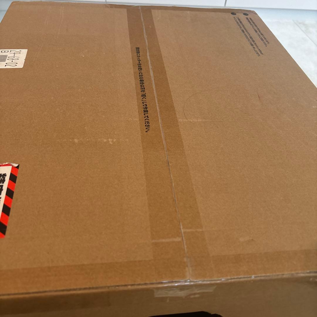 【新品未開封】BALMUDA The Range K09A‑BK（ブラック）